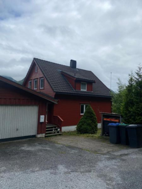Vestlandsvilla 2